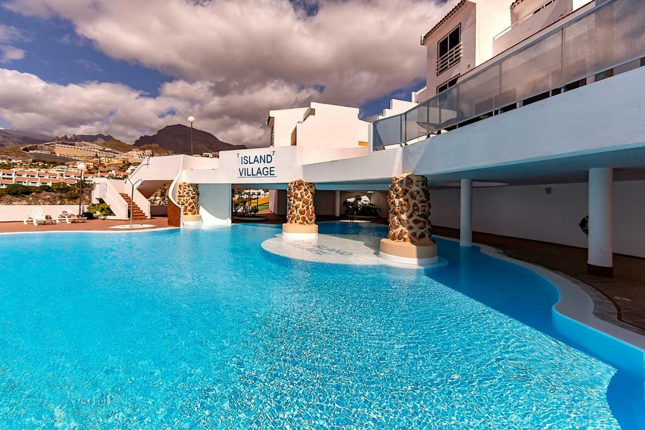 Island Village Heights * Costa Adeje (Tenerife)
